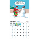 2026 Shoebox Wall Calendar-3