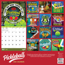 2026 Pickleball is Life Wall Calendar-5