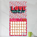 2026 The Beatles: Yellow Submarine Wall Calendar-4