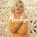 2026 Marilyn Monroe Wall Calendar-1