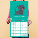 2026 Puns of Fun Wall Calendar-2