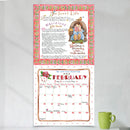 2026 Susan Branch Wall Calendar-4