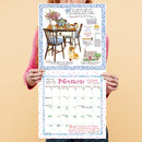 2026 Susan Branch Wall Calendar-2