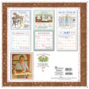 2026 Susan Branch Wall Calendar-5