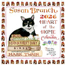 2026 Susan Branch Wall Calendar-1