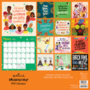 2026 Mahogany Wall Calendar-5