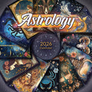 2026 Astrology Wall Calendar-1
