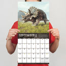 2026 Dinosaurs Wall Calendar-2