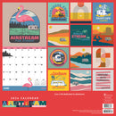 2026 Airstream Wall Calendar-5