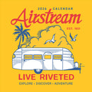 2026 Airstream Wall Calendar-1