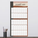 2026 Parent Planner Wall Calendar-4