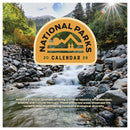 2026 National Parks Mini Calendar-1