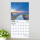 2026 Paths to God Mini Calendar-4