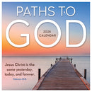 2026 Paths to God Mini Calendar-1