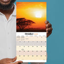 2026 Sunsets Mini Calendar-2