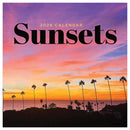 2026 Sunsets Mini Calendar-1