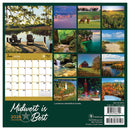 2026 Midwest Is Best Mini Calendar-5
