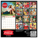 2026 Coca-Cola Mini Calendar-5