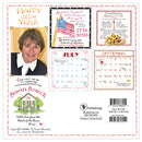 2026 Susan Branch Mini Calendar-5