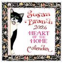 2026 Susan Branch Mini Calendar-1