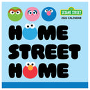 2026 Sesame Street Mini Calendar-1