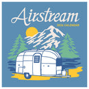 2026 Airstream Mini Calendar-1