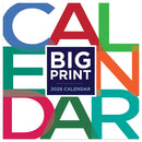 2026 Big Print Mini Calendar-1
