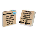 2026 Anti Affirmations/Daily Sarcasm Daily Desktop Calendar-1