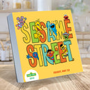 2026 Sesame Street Daily Desktop Calendar-2