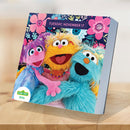 2026 Sesame Street Daily Desktop Calendar-3