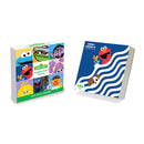 2026 Sesame Street Daily Desktop Calendar-1