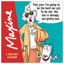2026 Maxine Daily Desktop Calendar-4