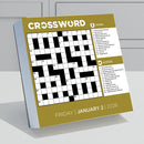 2026 Daily Word Puzzle Daily Desktop Calendar-2