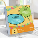 2026 Spanish Words Daily Desktop Calendar-2