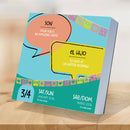 2026 Spanish Words Daily Desktop Calendar-3