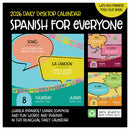 2026 Spanish Words Daily Desktop Calendar-6