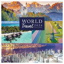 2026 World Travel Daily Desktop Calendar-4