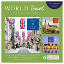 2026 World Travel Daily Desktop Calendar-6