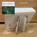 2026 Shoebox Daily Desktop Calendar-5