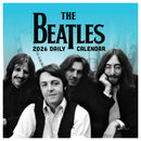 2026 The Beatles Daily Desktop Calendar-4
