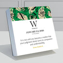 2026 365 Inspiring Women Daily Desktop Calendar-2