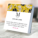 2026 365 Inspiring Women Daily Desktop Calendar-3