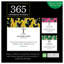 2026 365 Inspiring Women Daily Desktop Calendar-6
