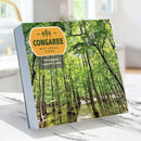 2026 365 National Parks Daily Desktop Calendar-2