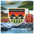 2026 365 National Parks Daily Desktop Calendar-4