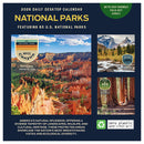 2026 365 National Parks Daily Desktop Calendar-6