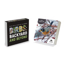 2026 Birds: Backyard & Beyond Daily Desktop Calendar-1