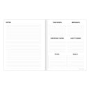 2026 Colorful Collage Medium Monthly Planner-5