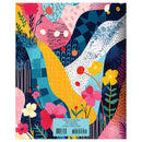 2026 Colorful Collage Medium Monthly Planner-7