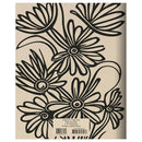 2026 Drawn Daisies Medium Monthly Planner-7
